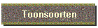 Toonsoorten